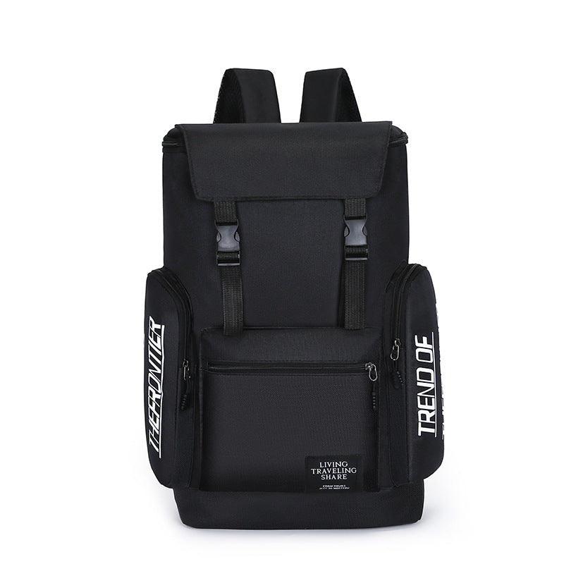 Funktionaler vielseitiger Rucksack Brehn