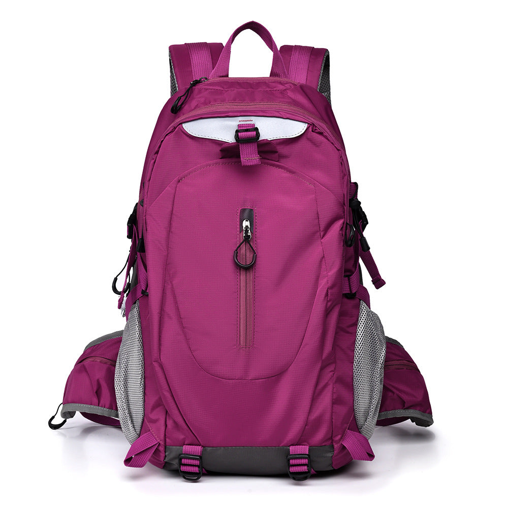 Hochleistungs-All-Terrain-Rucksack Brehn