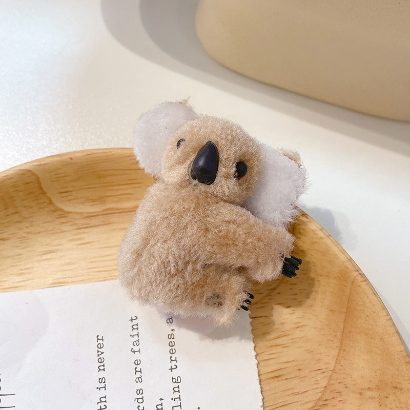 Süßes Koala Plüschtier Brehn