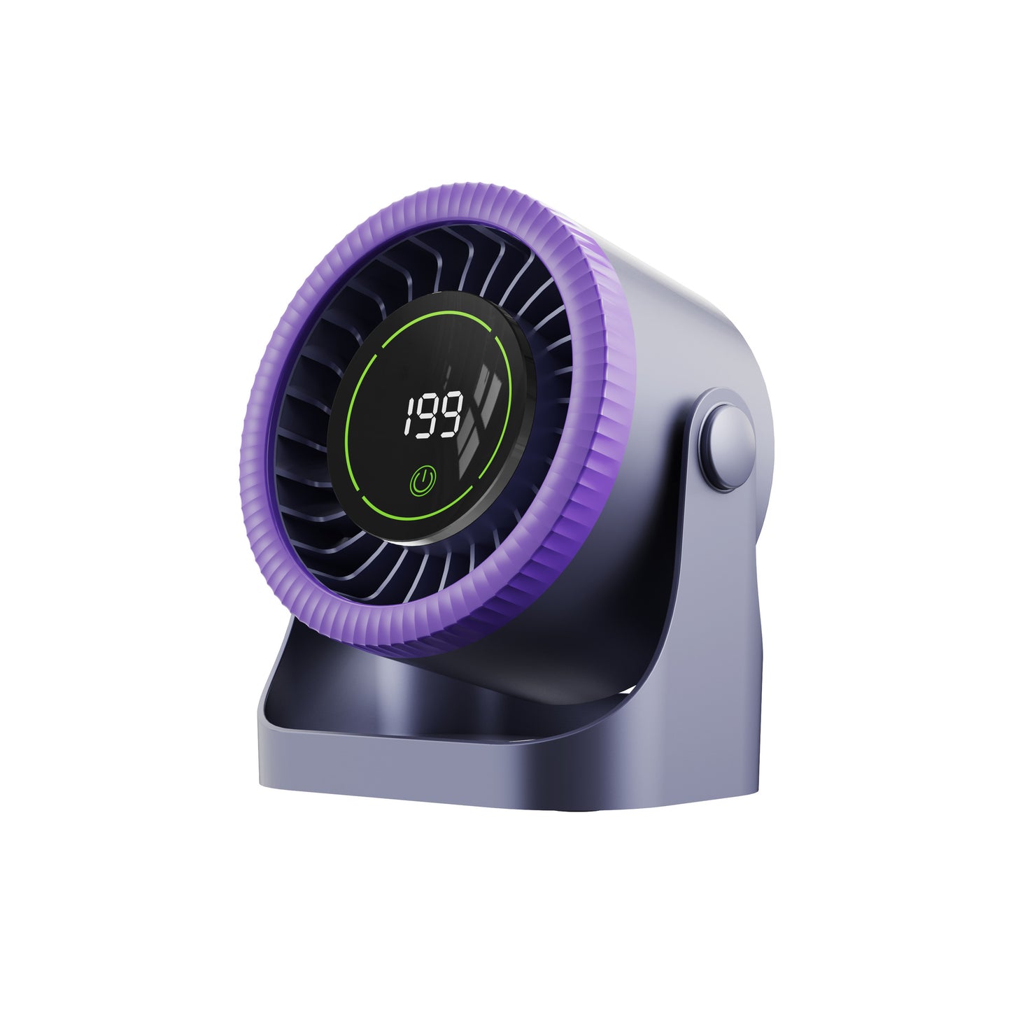 Unisex Mini-Luftventilator Brehn