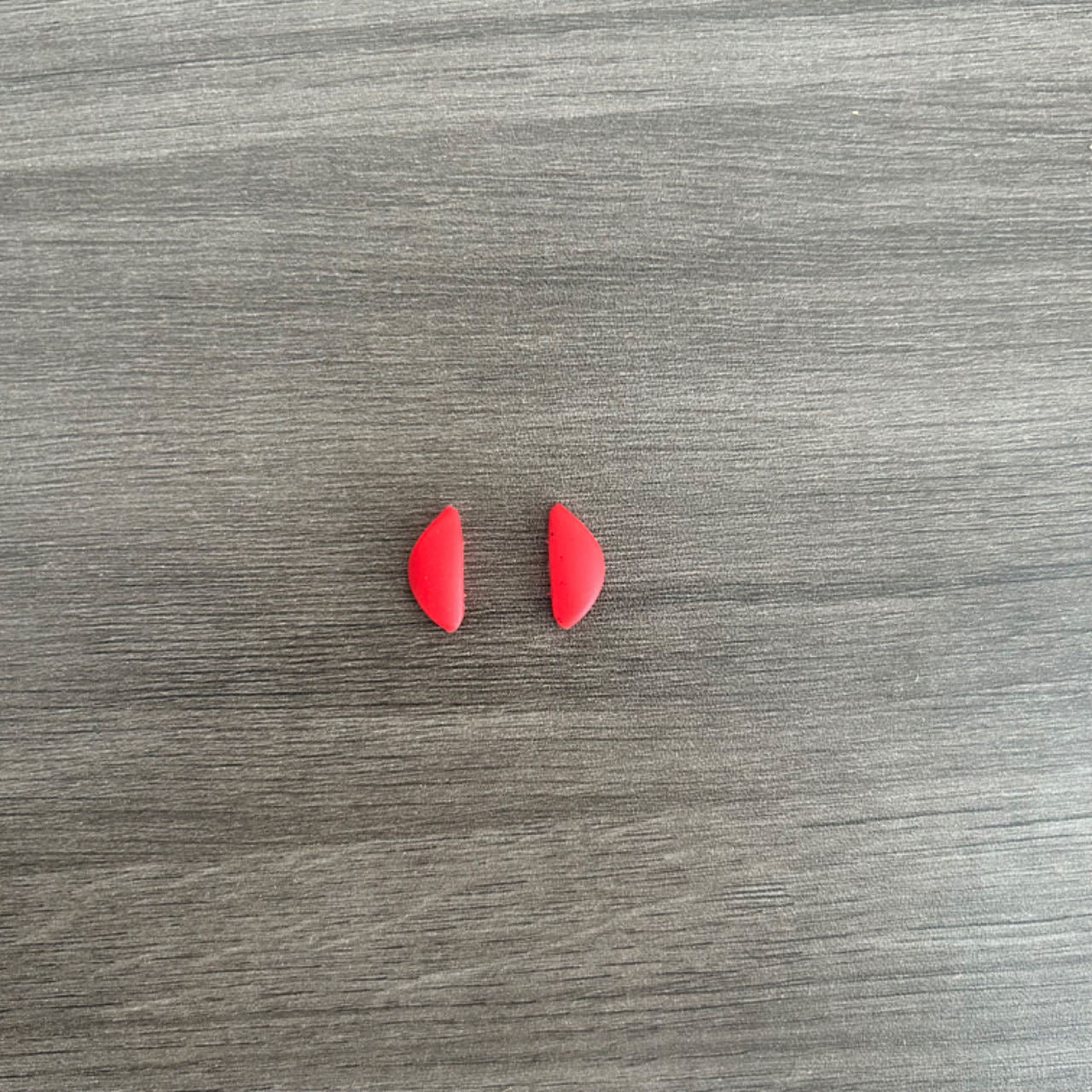 Ergonomische Brillenstützpolster Brehn