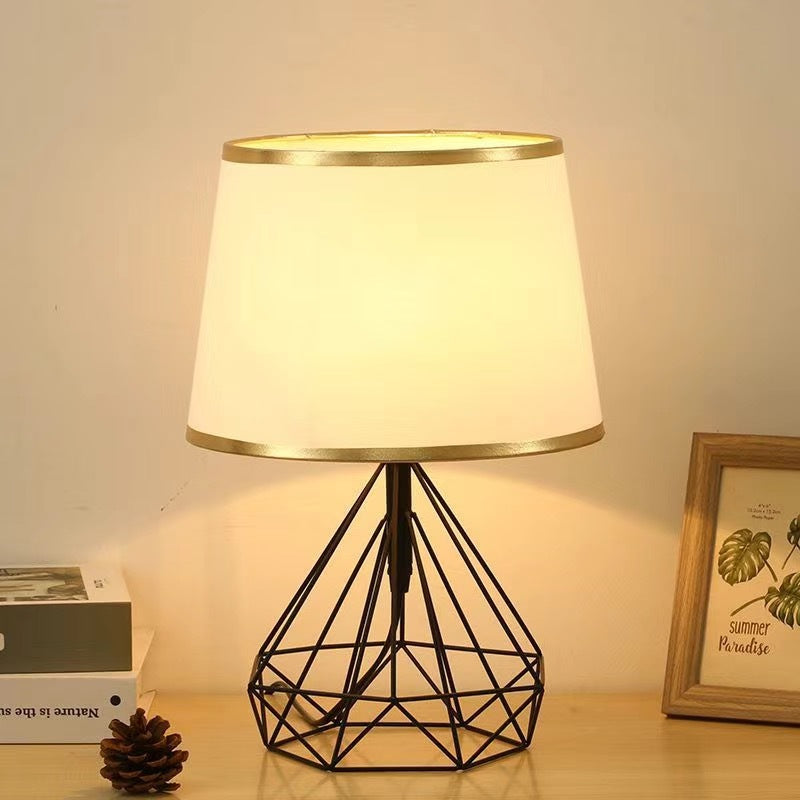 Industrielle Stil Tischlampe
