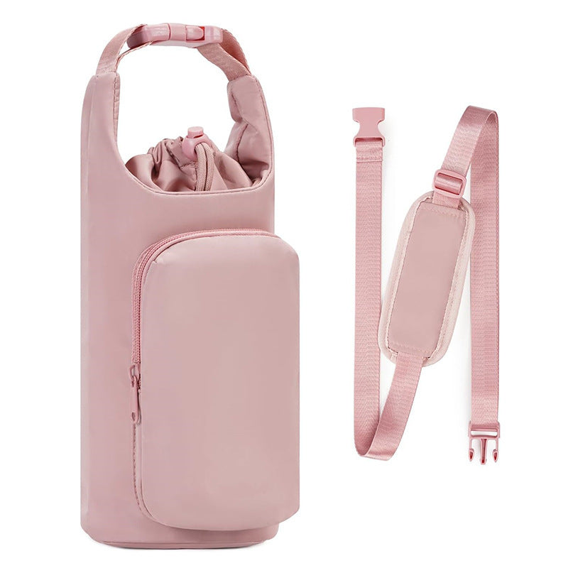Isolierte Getränketransport-Tasche Brehn