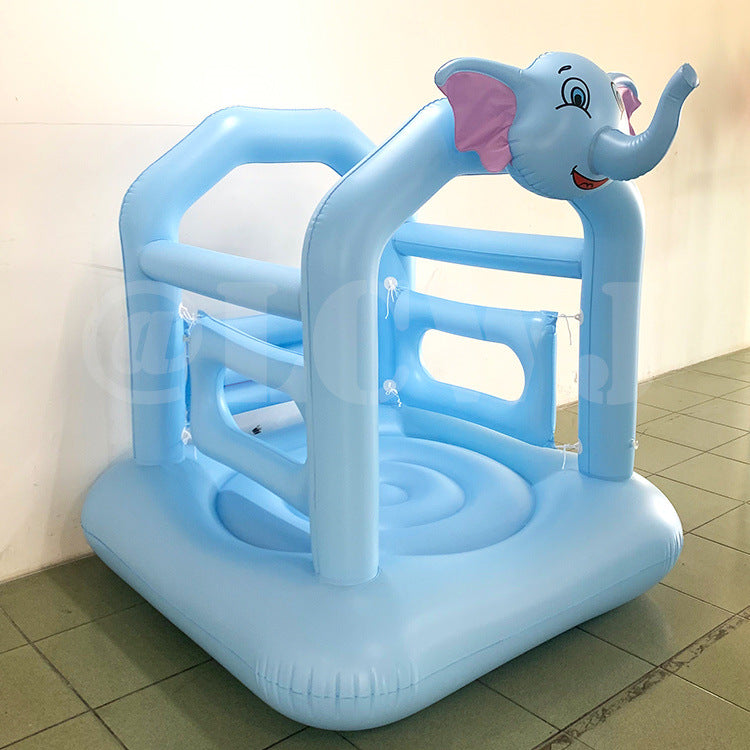 Damen aufblasbare Spieleecke Brehn