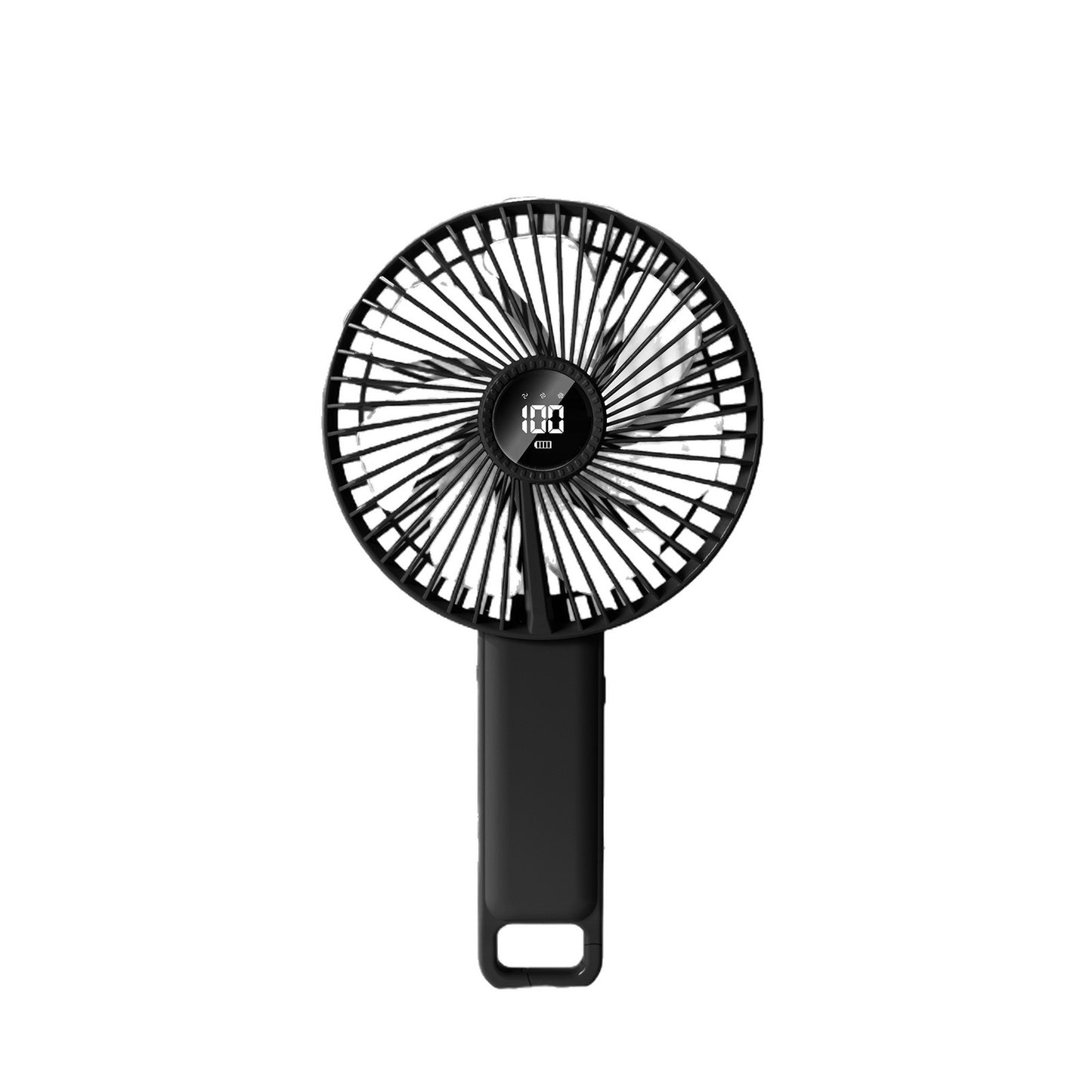 Herren Tragbarer USB Ventilator Brehn