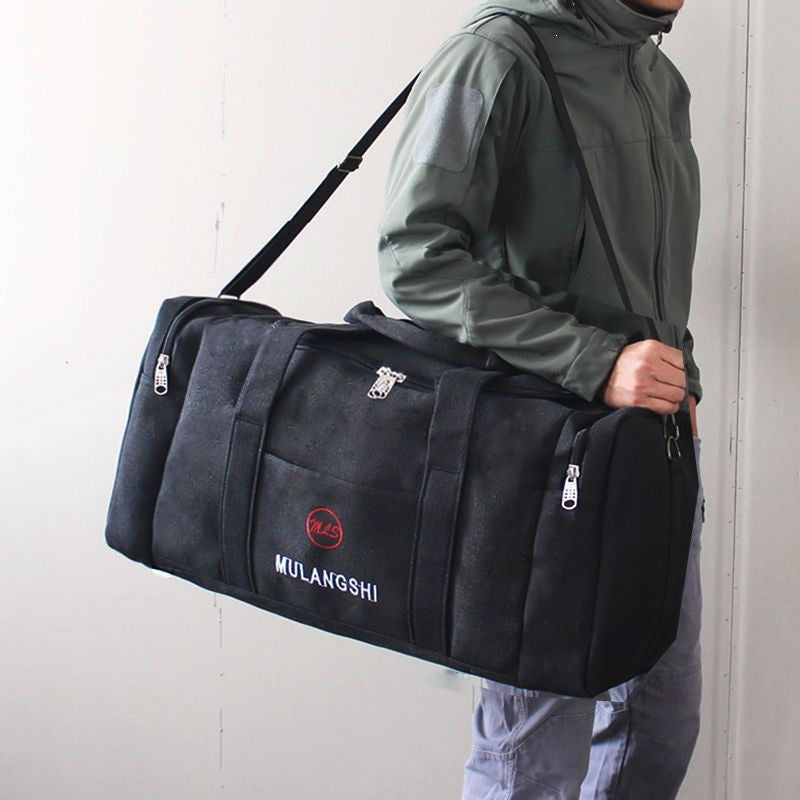 Sportliche Reisetasche Brehn