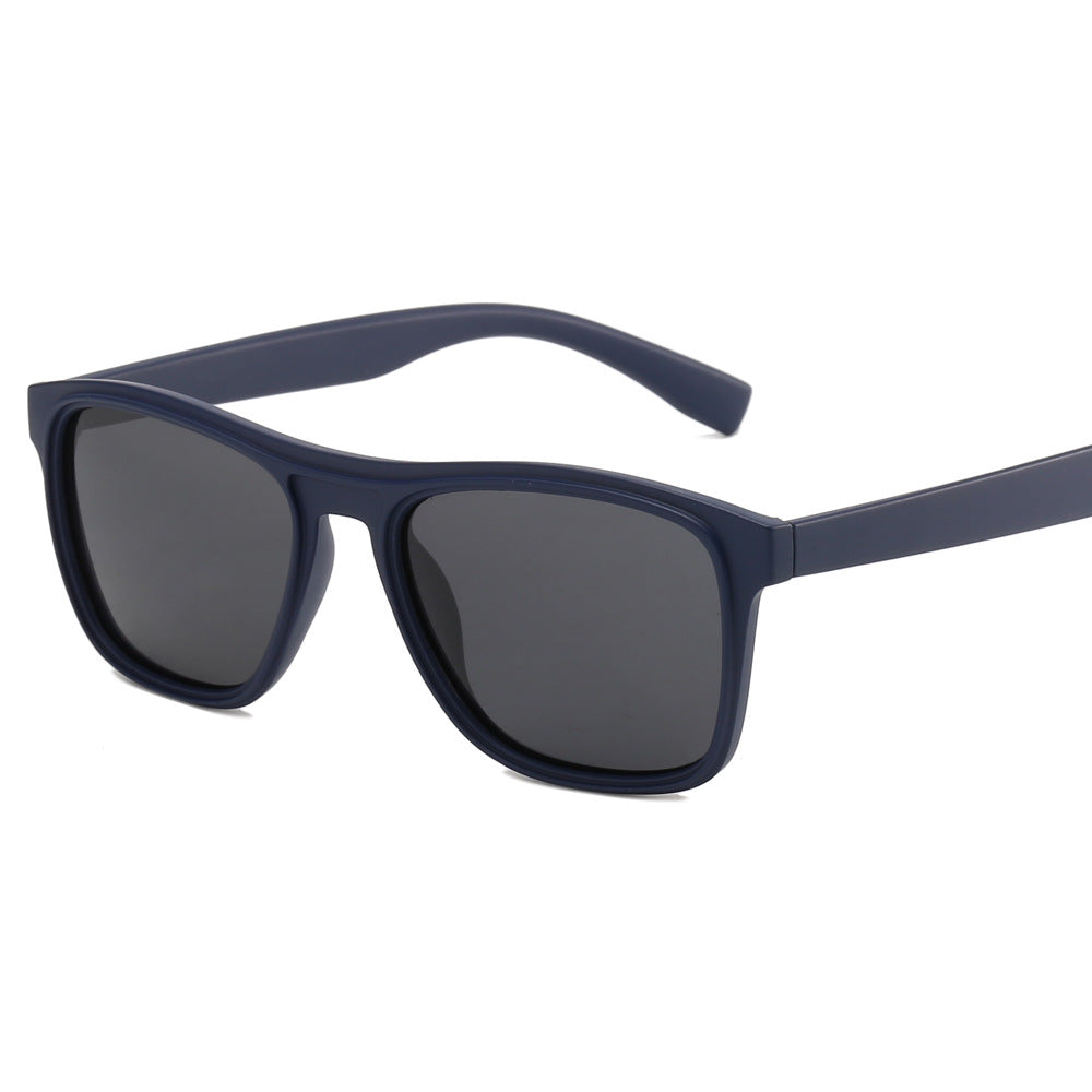 Damen Sportliche Premium Sonnenbrille Brehn
