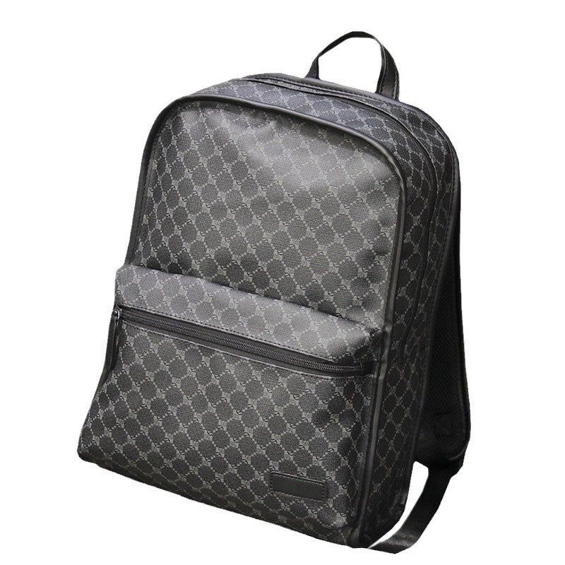 Stilvoller Backpack mit Vielseitigem Stauraum Brehn