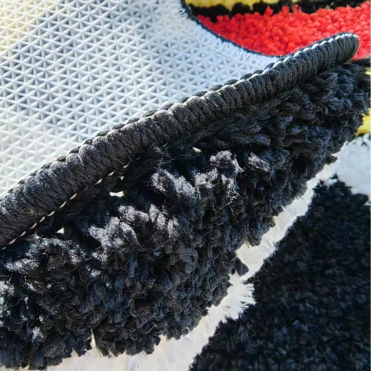 Themenbereich Teppich Brehn