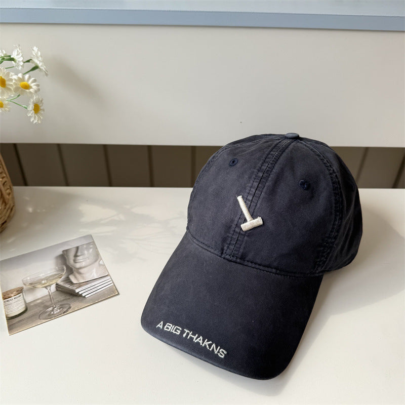 Damen Freizeit Baseballcap Brehn