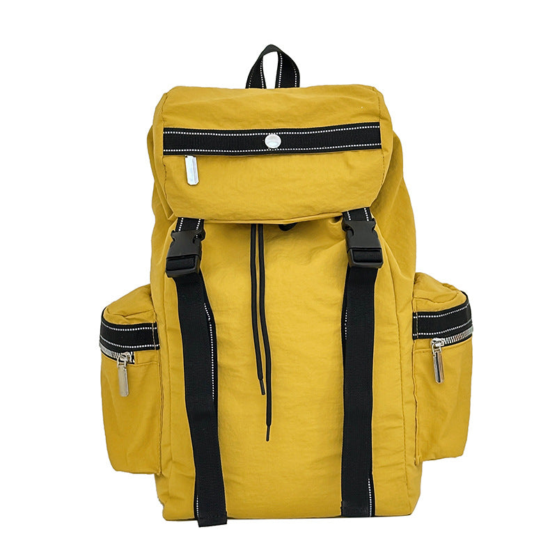 Vielseitiger Outdoor-Utility-Rucksack Brehn