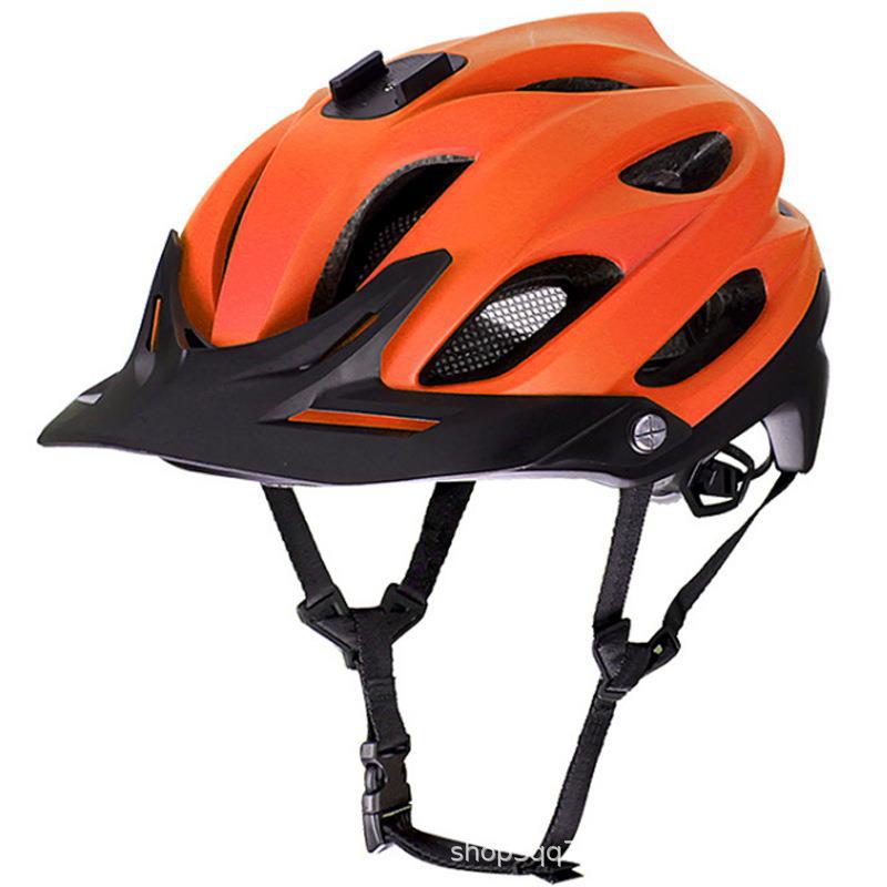 Multisport Belüfteter Fahrradhelm Brehn