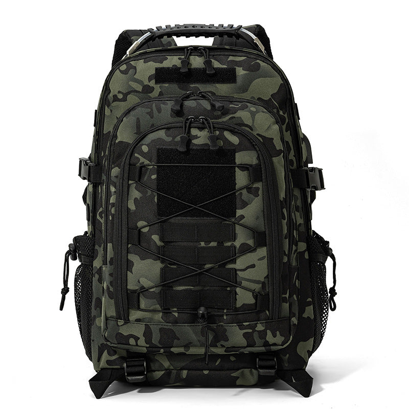 Taktischer Multi-Utility Rucksack Brehn