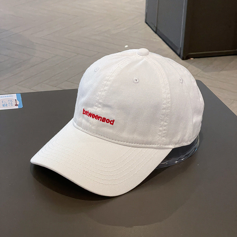 Unisex Classic Adjustable Cotton Cap Brehn