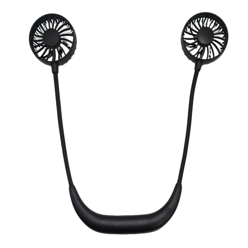 Damen tragbarer USB Ventilator Brehn