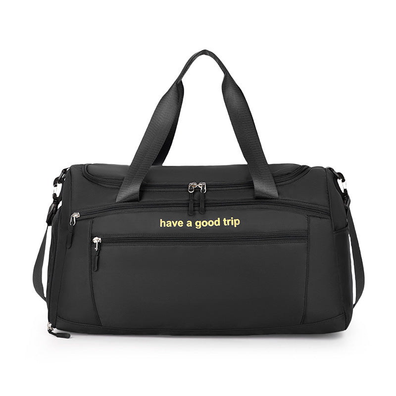 Vielseitige Reisetasche Brehn