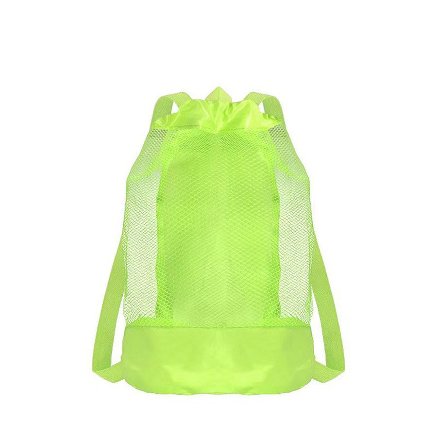 Sportliche Netzbeutel Tasche Brehn