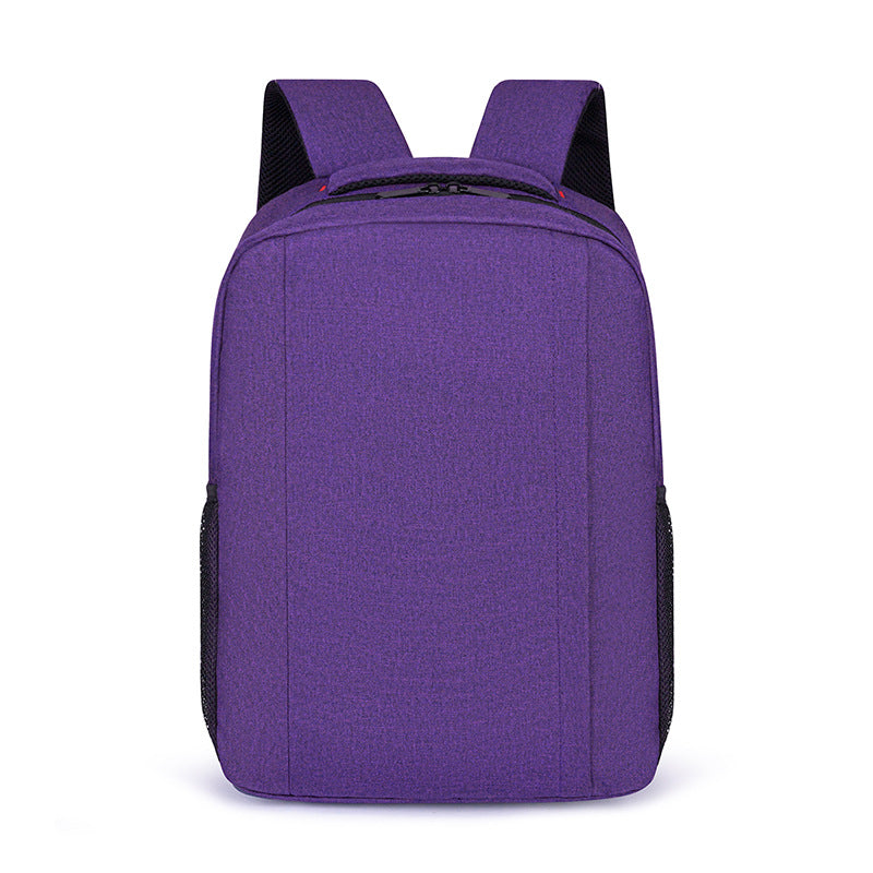 Leichtgewichtiger technikfreundlicher Rucksack Brehn