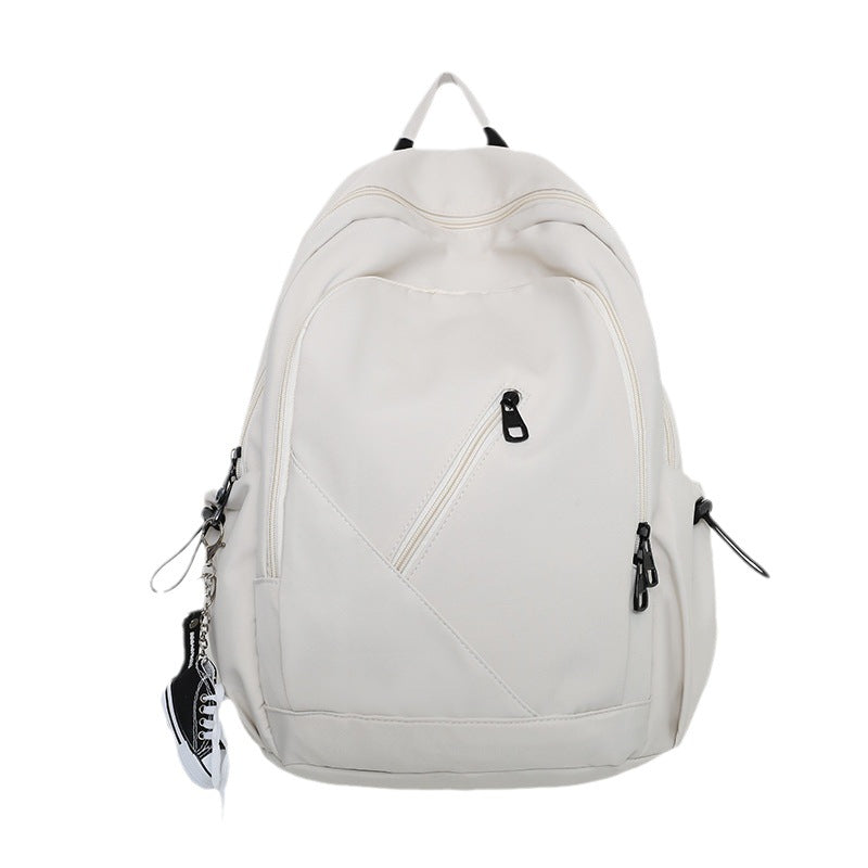 Alltagstauglicher Rucksack mit Vielseitigen Fächern Brehn