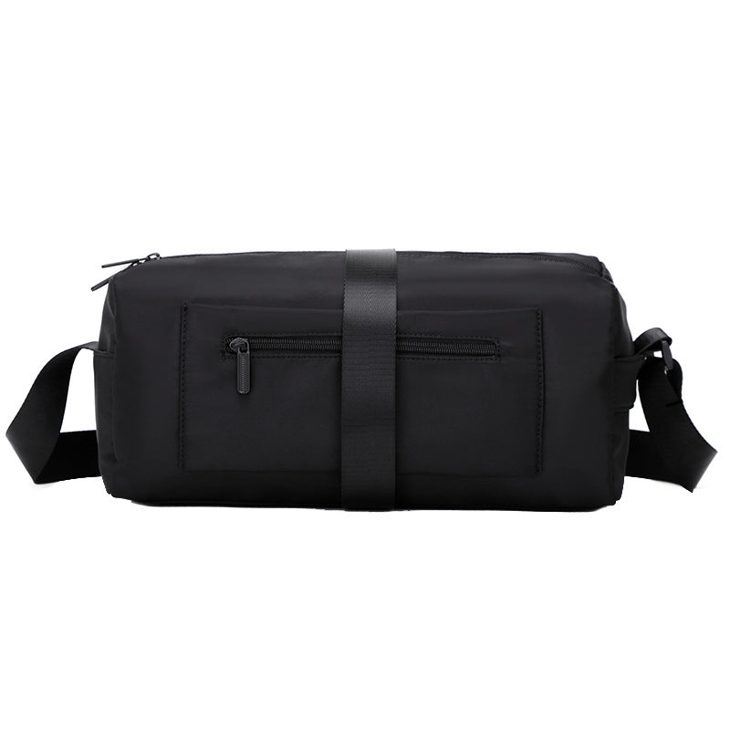 Kompakte elegante Reisetasche Brehn