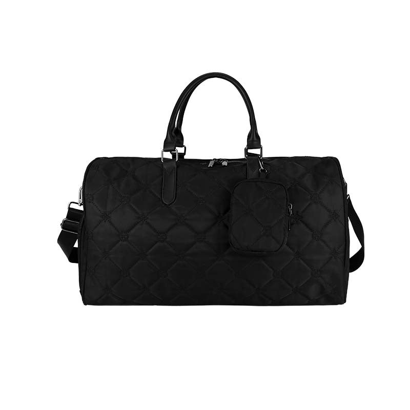 Gepolsterte Multifunktions-Reisetasche Brehn