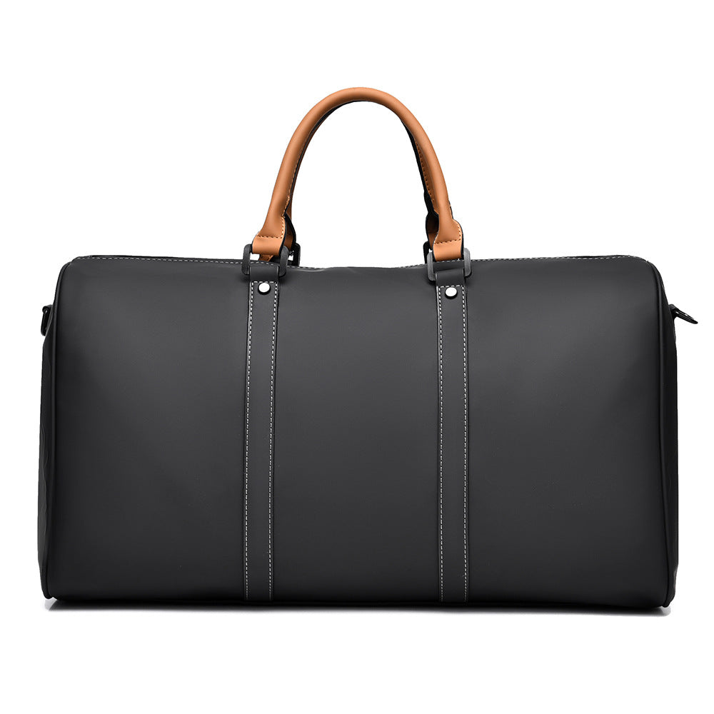 Herren elegante Reisetasche aus strapazierfähigem Material Brehn