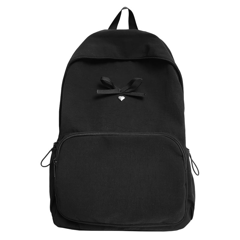 Lässiger Alltag Rucksack Brehn