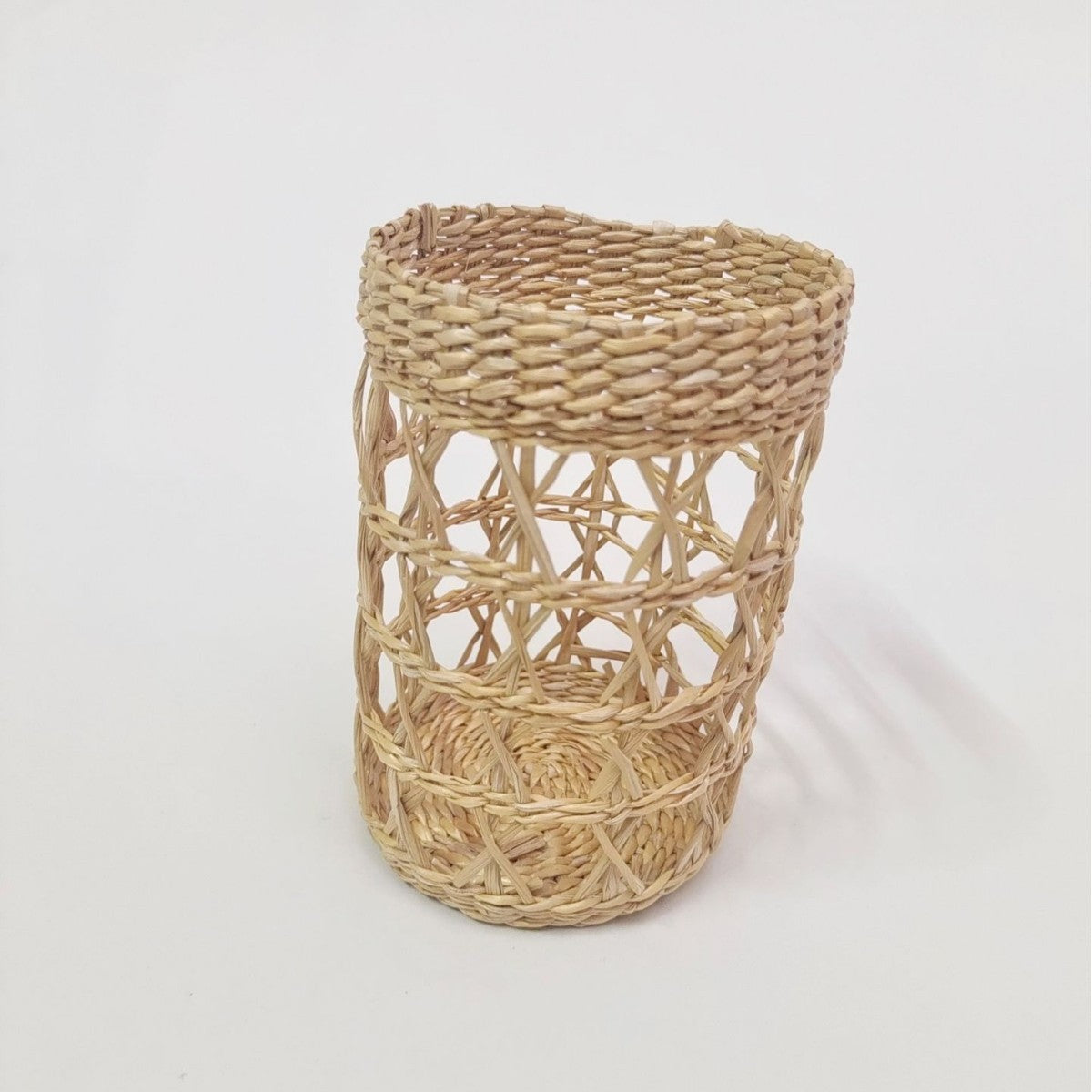 Dekorativer Woven Organizer Brehn
