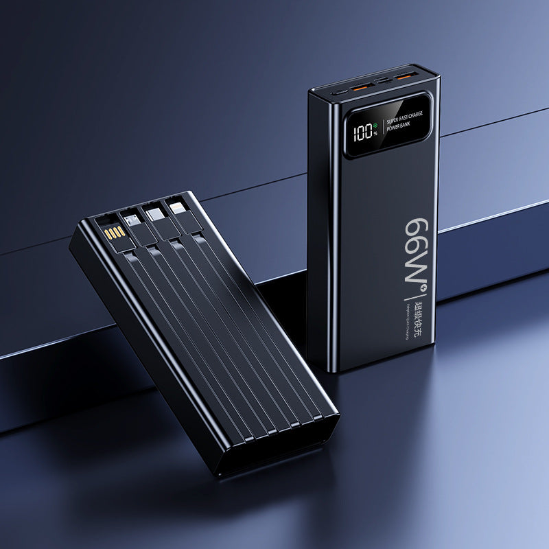 Powerbank Brehn