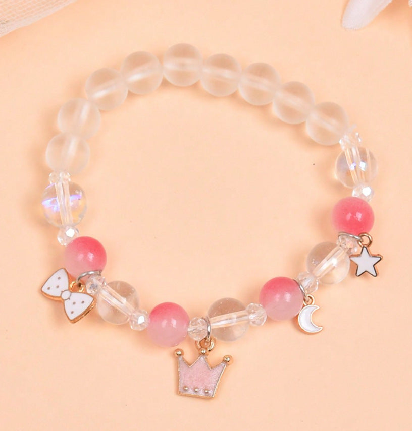Charm-Armbanduhr Brehn