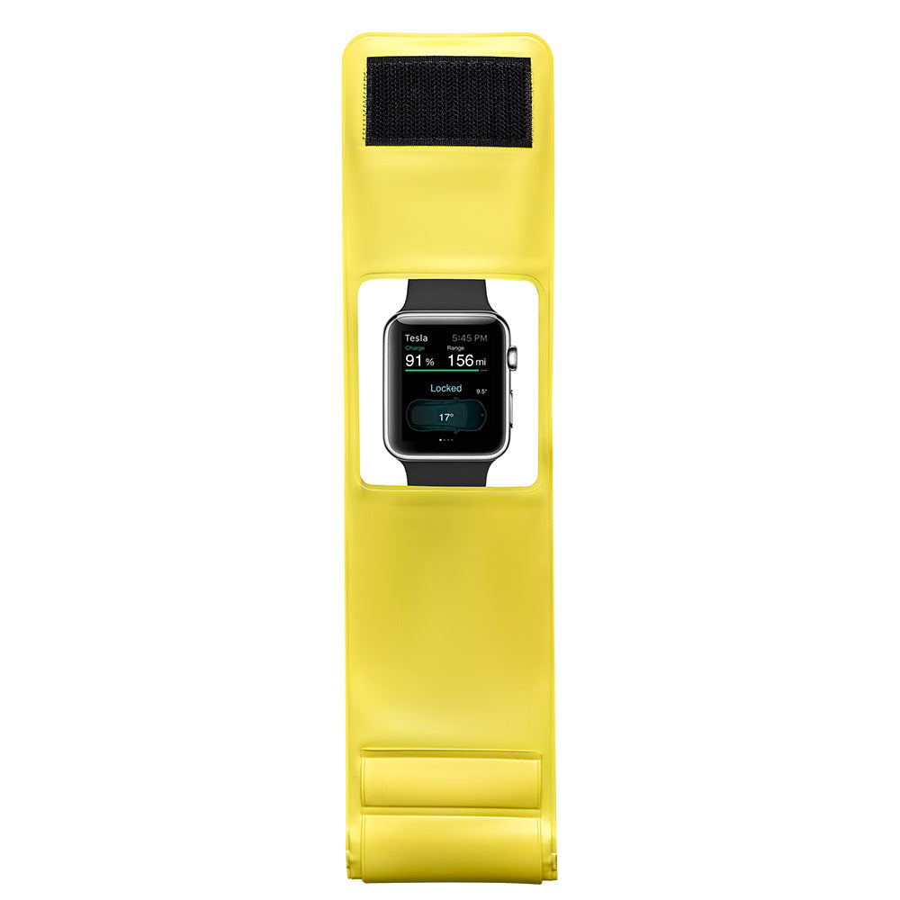 Wasserdichte Armbandhalterung Brehn