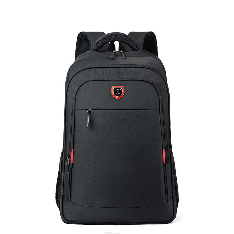 Robuste Business Laptop Rucksack Brehn