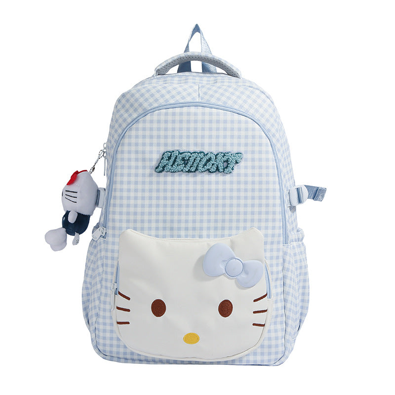 Süßer charakterthemen Rucksack Brehn
