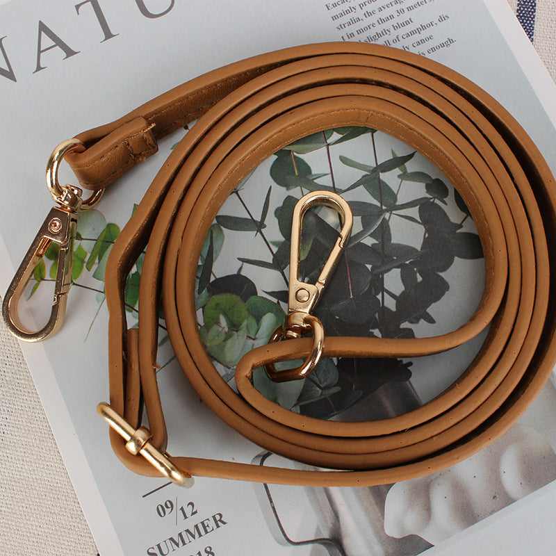 Stylische Handtasche mit Kunstvollem Rippendesign Brehn