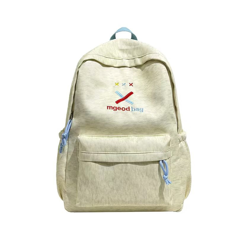 Stylische Bildungs Bastel Rucksack Brehn