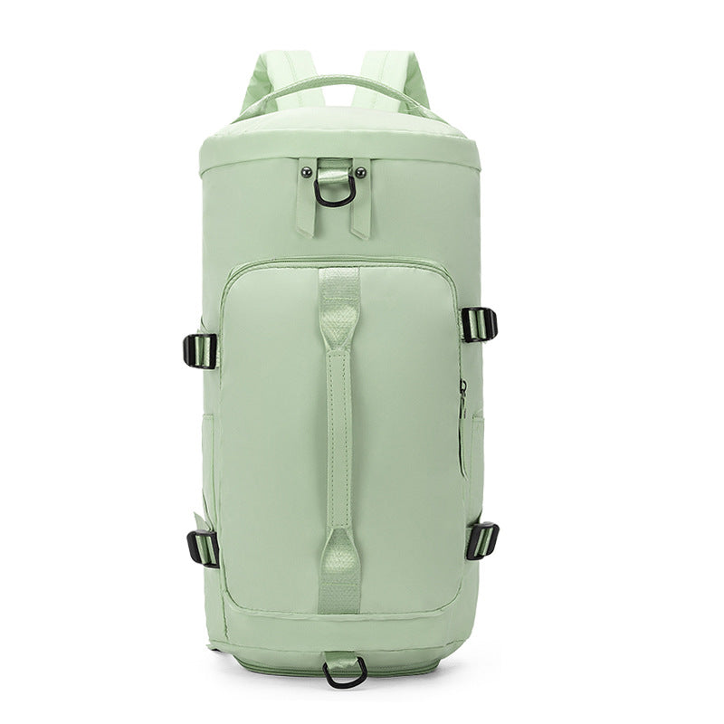 Multifunktionaler Reise-Rucksack Brehn