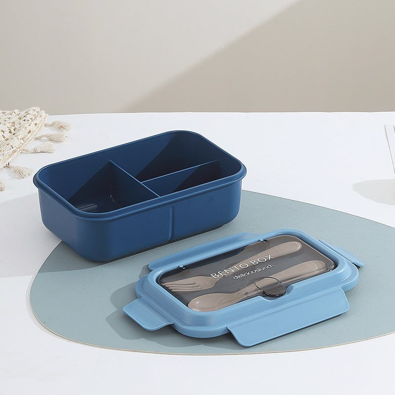 Multi-Fächer Bento-Lunchbox