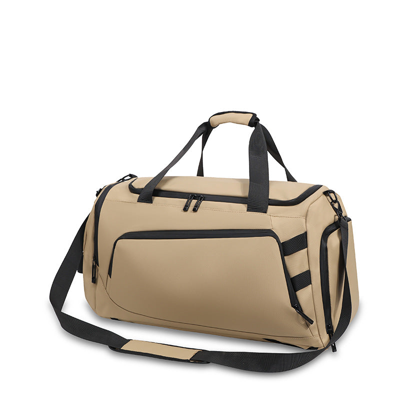 Vielseitige Travel Pro Duffle Bag Brehn