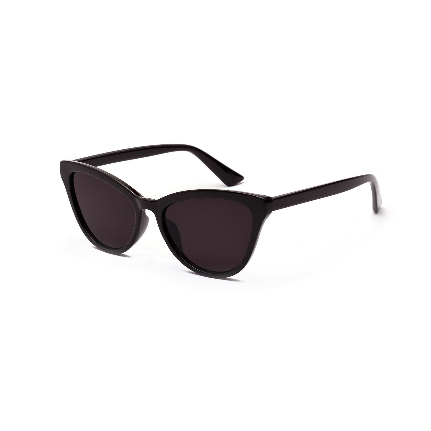Damen modische Katzenaugen Sonnenbrille Brehn