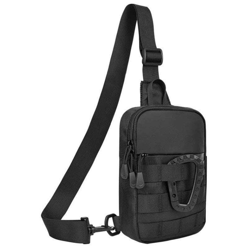 Praktische Schultertasche Brehn