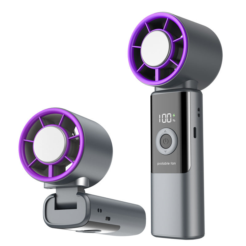 Damen tragbarer USB Mini Ventilator Brehn