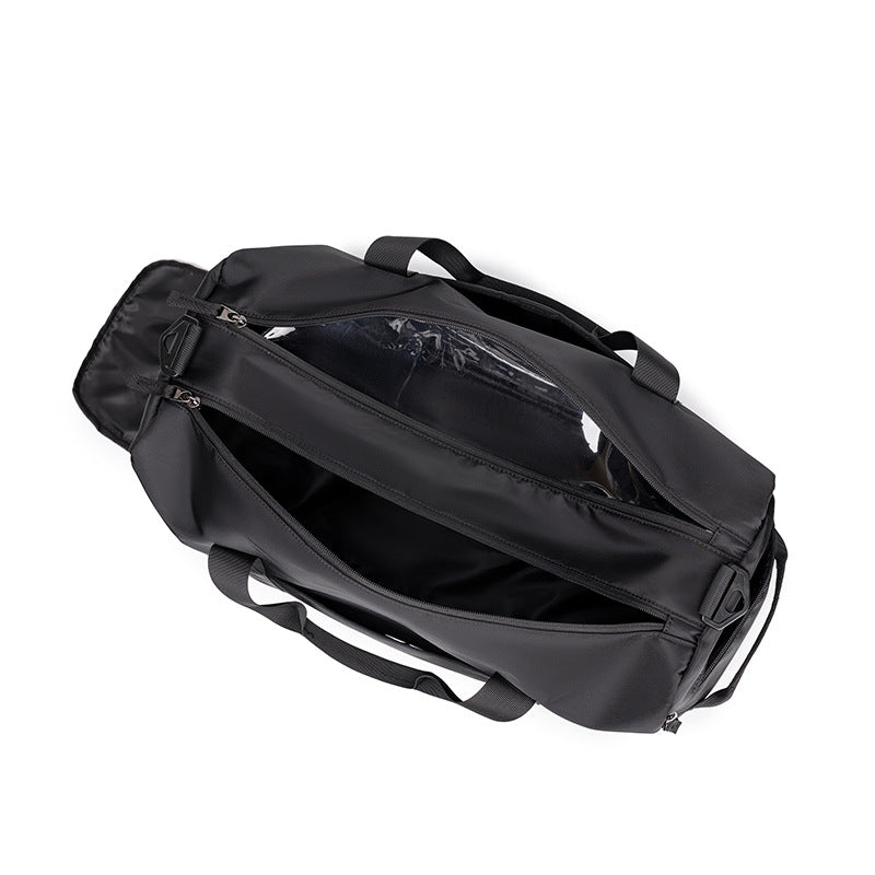 Vielseitige Reisetasche Brehn