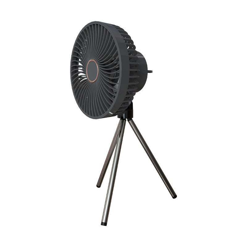 Standventilator mit Flexiblem Stativ Brehn