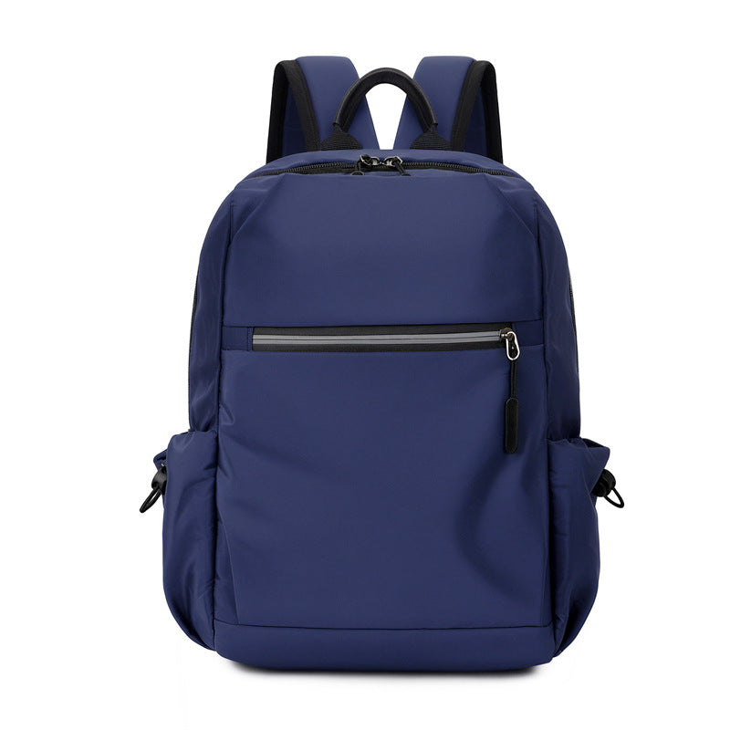 Multi-Compartt Everyday Rucksack Brehn