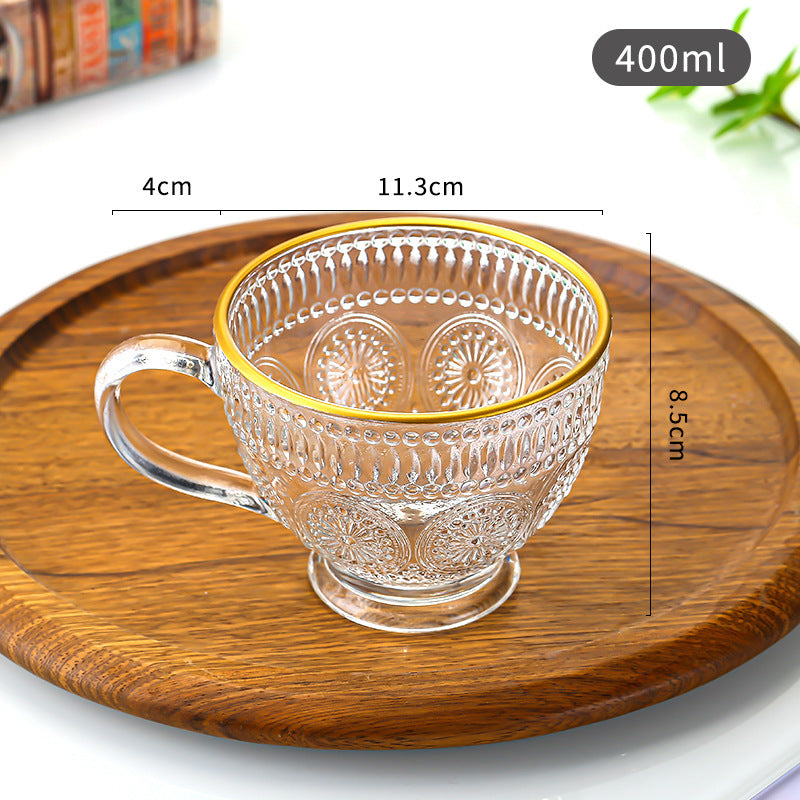 Damen Kaffeetasse Brehn
