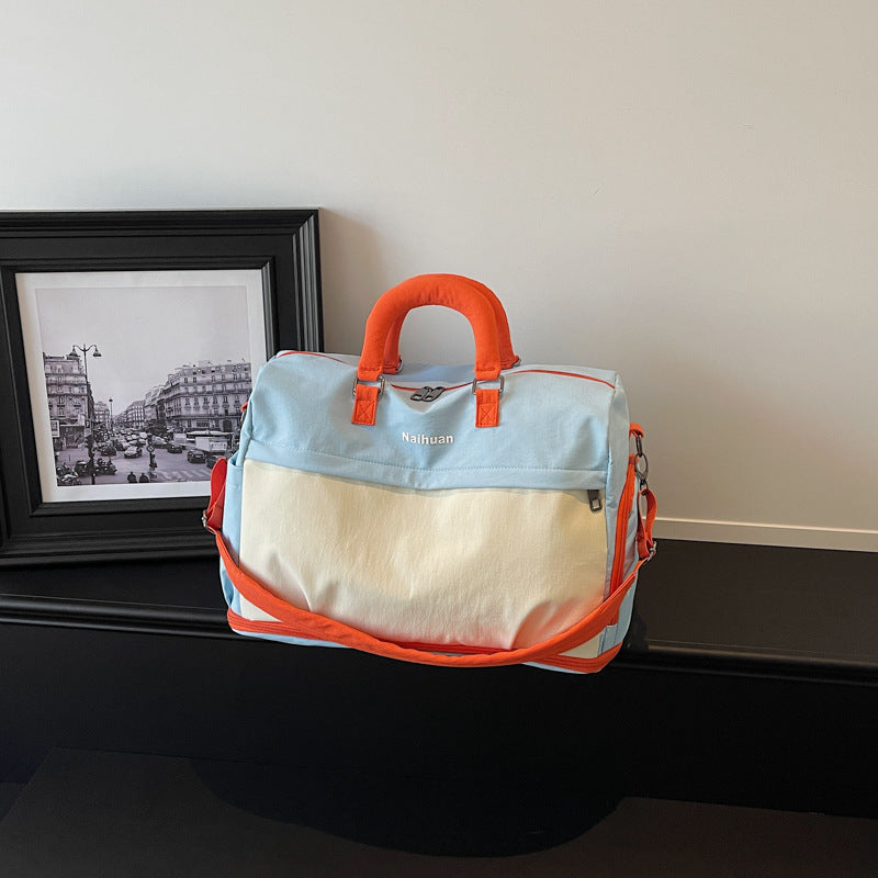 Reise-Duffel-Tasche