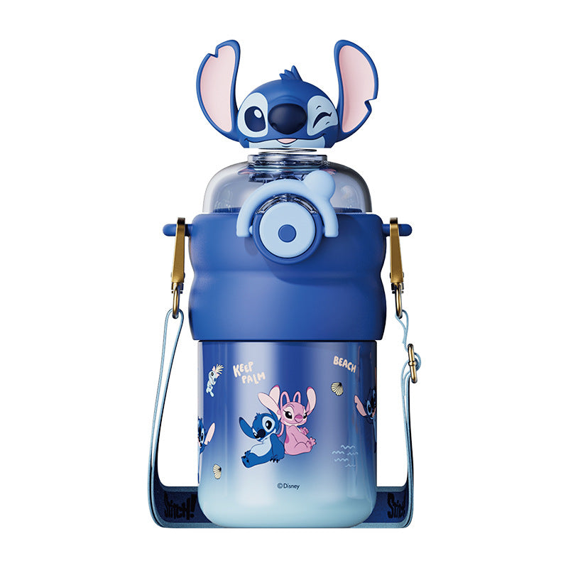Damen Kindertasse mit lustigem Bären-Motiv Brehn