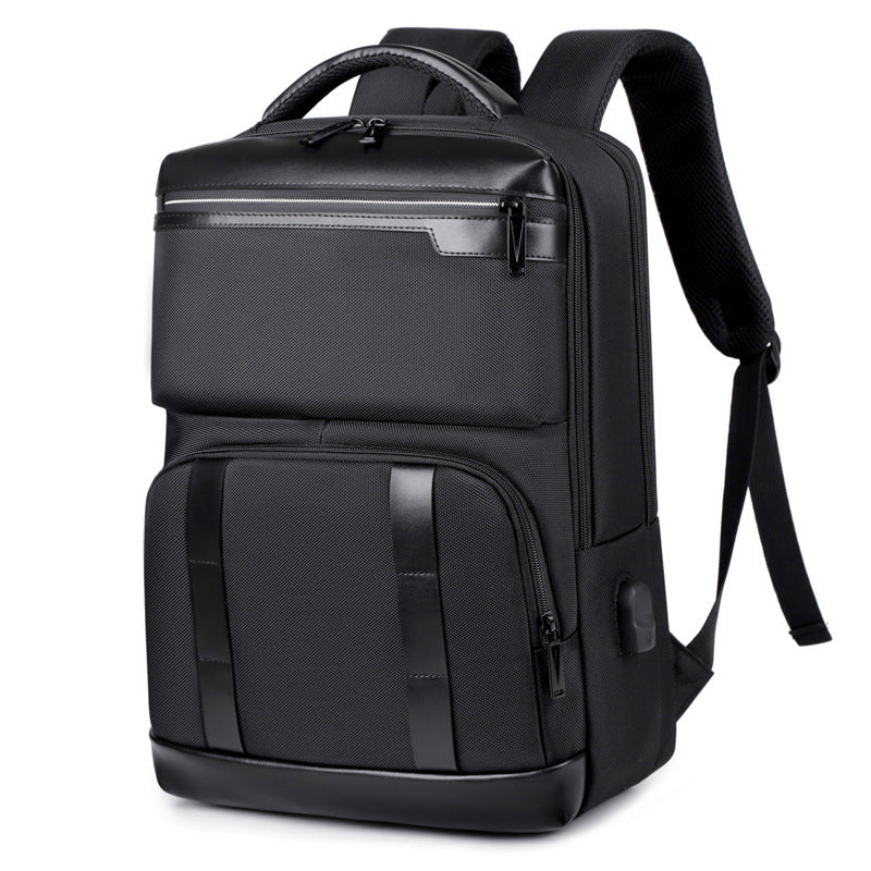 Haltbarer Geschäftsreiserrucksack Brehn