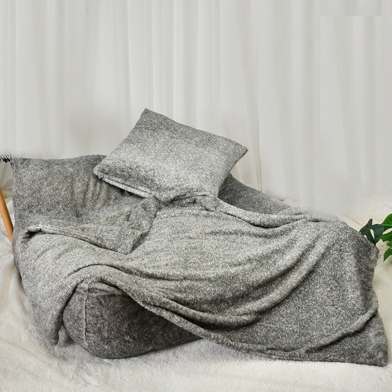 Luxe Lounge Hundekissen