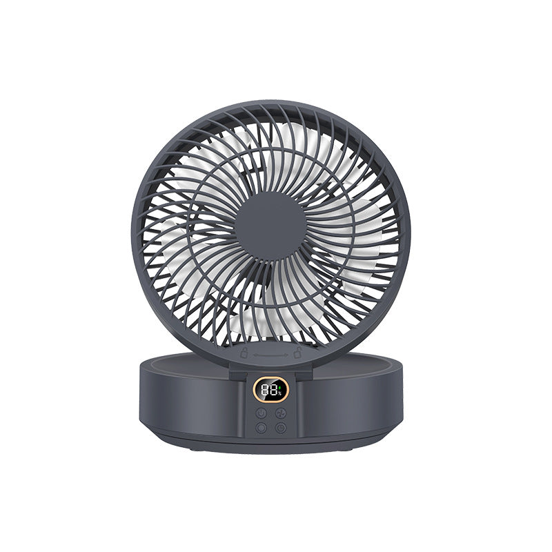 Desktop Personal Cooling Fan Brehn